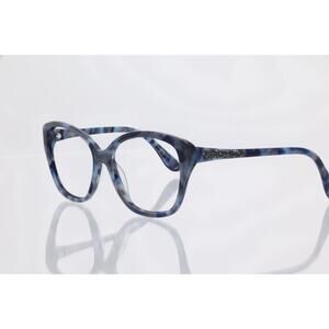 Vera Wang Chiana NV 58-15-135mm Sunglass / Eyeglass FRAMES ONLY - GOOD CONDITION